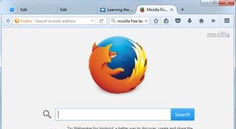 mozilla firefox mac system requirements