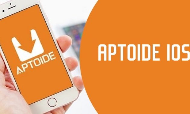 Aptoide apple ipod